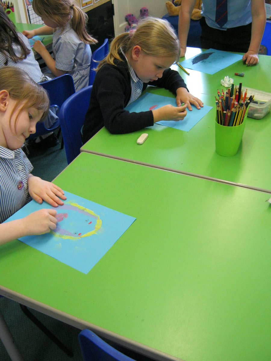 Red House Junior School tweet media