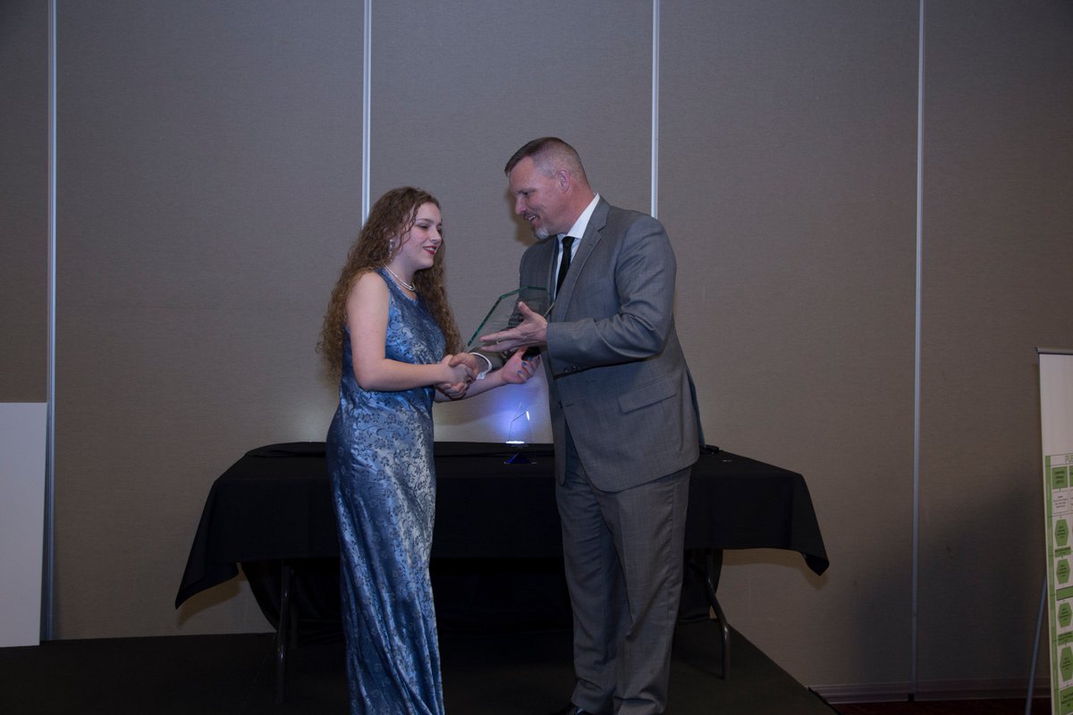 ISDSchools's tweet photo. Congratulations to the Independence School District students, teachers and Industry Partners honored at the Second Annual ISD Academy Awards. The Academy Awards celebrate the hard work and dedication of all involved in the @ISDAcademies https://t.co/wfKxoZFB5G #isdstrong https://t.co/9zJshcmibM