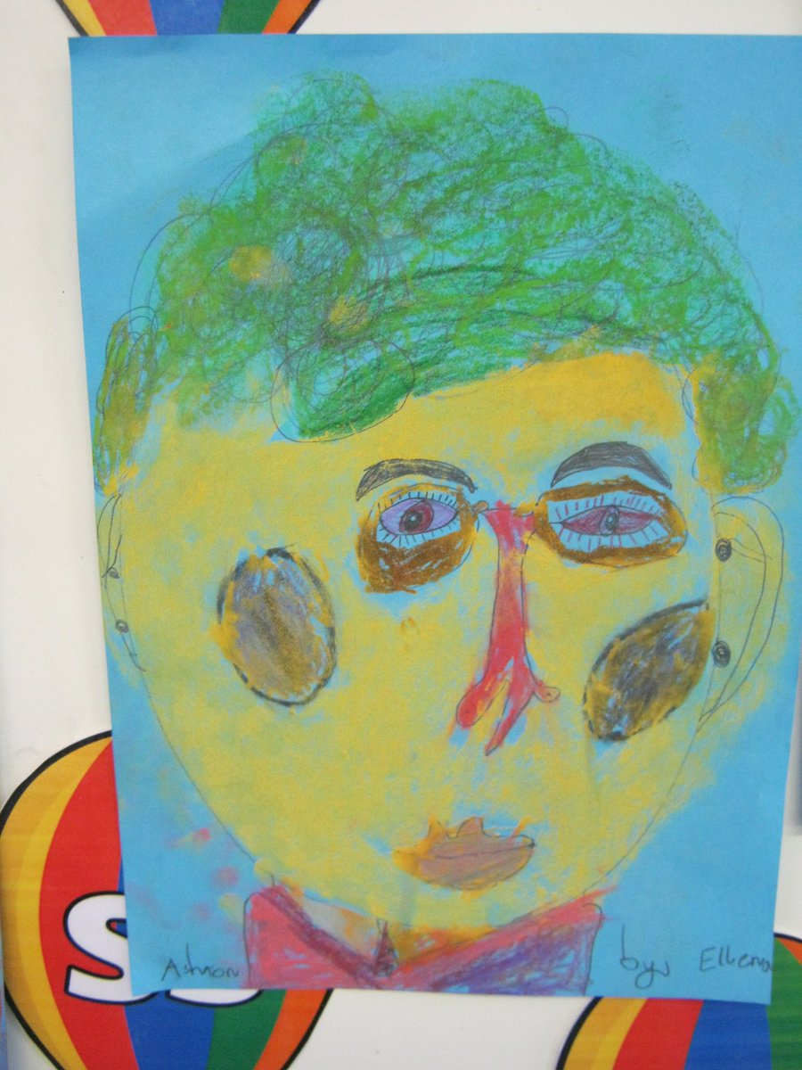 Red House Junior School tweet media