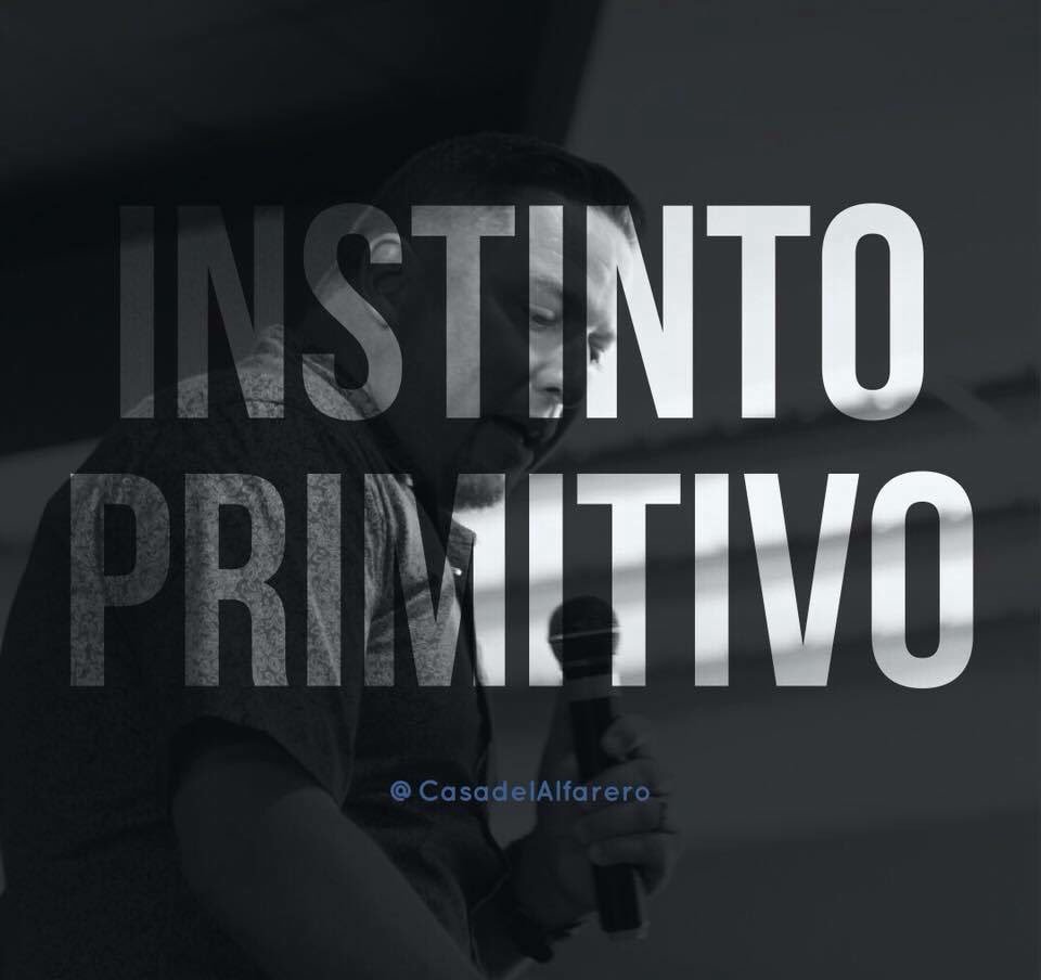 IBBClares's tweet photo. #instintoprimitivo https://t.co/QUI5PtZoSk