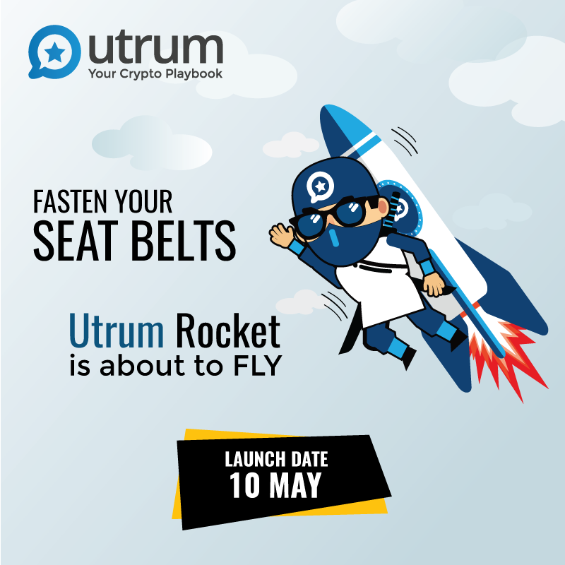 utrumdotio's tweet photo. If you have not registered for whitelist. You can do it now before 10 May https://t.co/CcP1rGp6V0  $OOT $KMD https://t.co/3vLKSRl0uZ