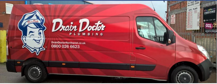 DrainDr_NW's tweet photo. If you have a drainage or plumbing emergency in the North West area over the Bank Holiday Weekend don't hesitate to call us!
24 hours a day, 7 days a week, with no call out charges or extra hidden charges at any time.
Call us on 0800 026 6623 
https://t.co/zg5yT9bURD https://t.co/nVWOnCEU8t