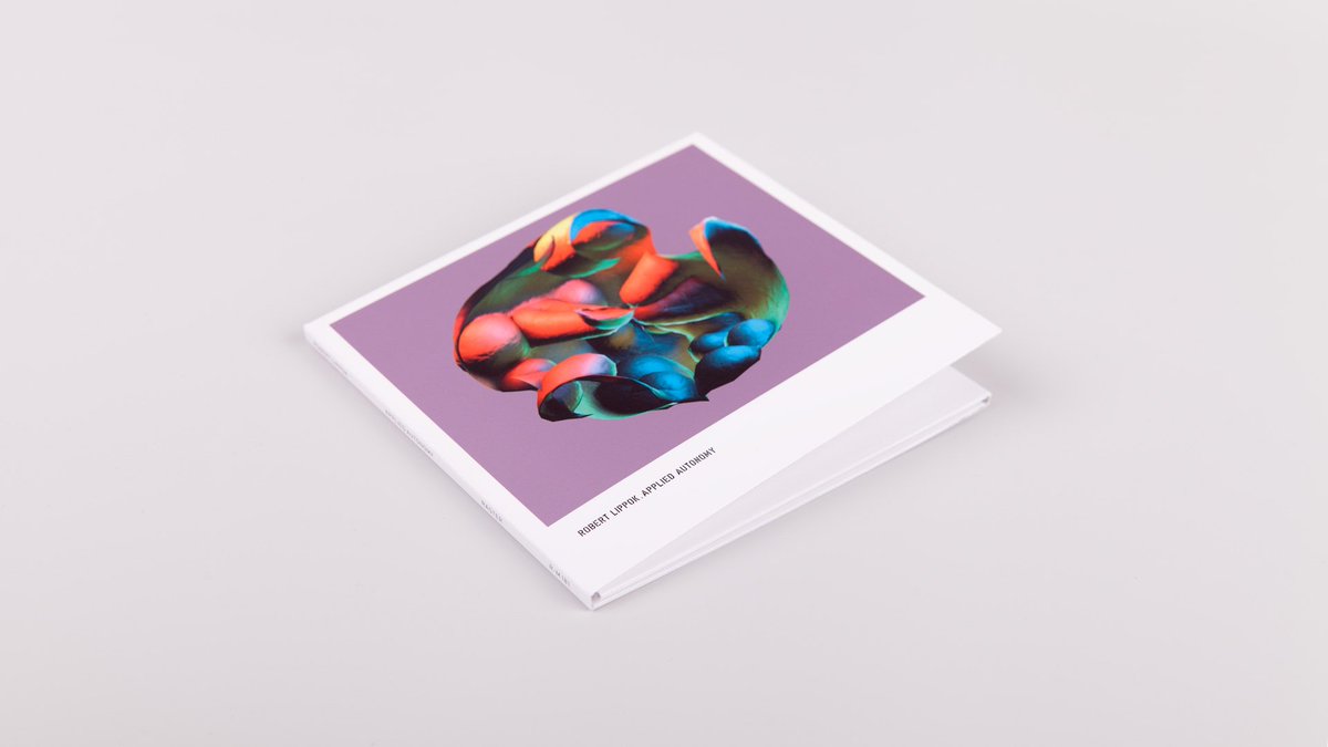 raster_raster's tweet photo. now available for pre-order: @robertlippok »applied autonomy« on cd and single vinyl in double gatefold cover ↓
https://t.co/yRZFIMSFP2

officially out on friday, may 18. https://t.co/pbaG5kJ6Rr