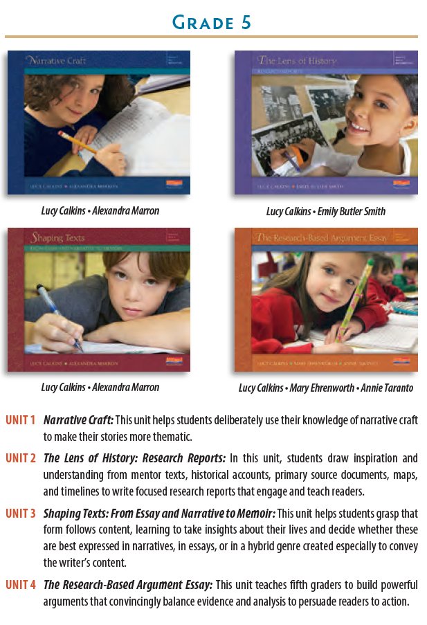 MargauxTeaches's tweet image. Are you adding 5th grade next year due to Reconfiguration in @AldineISD? Be sure to check out our documents on Eduphoria to get an idea about our #TEKS, #Curriculum, and Sequence. Here are snapshots of our #UnitsofStudy. All new documents will be added in July #AldineLit #TCRWP