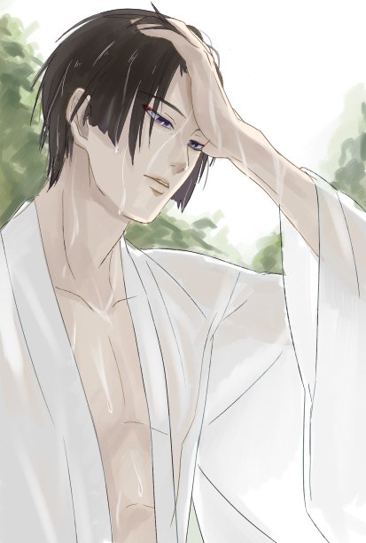 髪かきあげのtwitterイラスト検索結果 髪かきあげのtwitterイラスト検索結果