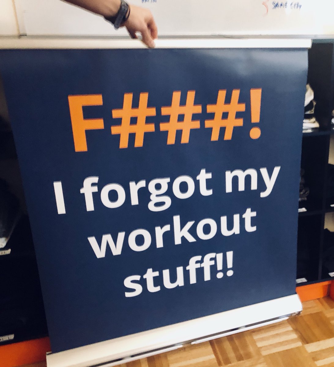 routinelynyc's tweet image. We’re pumped to attend #techday next week! Stop by our booth to enter a raffle for free workout classes 👊💪 #routinely