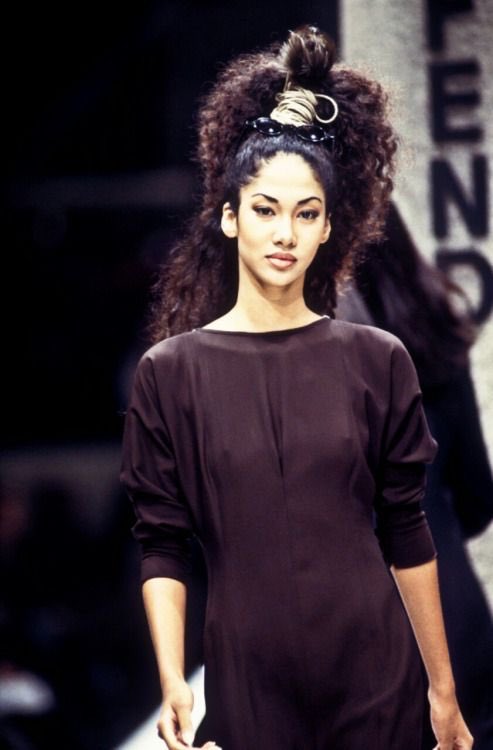 Happy Birthday Kimora Lee Simmons  