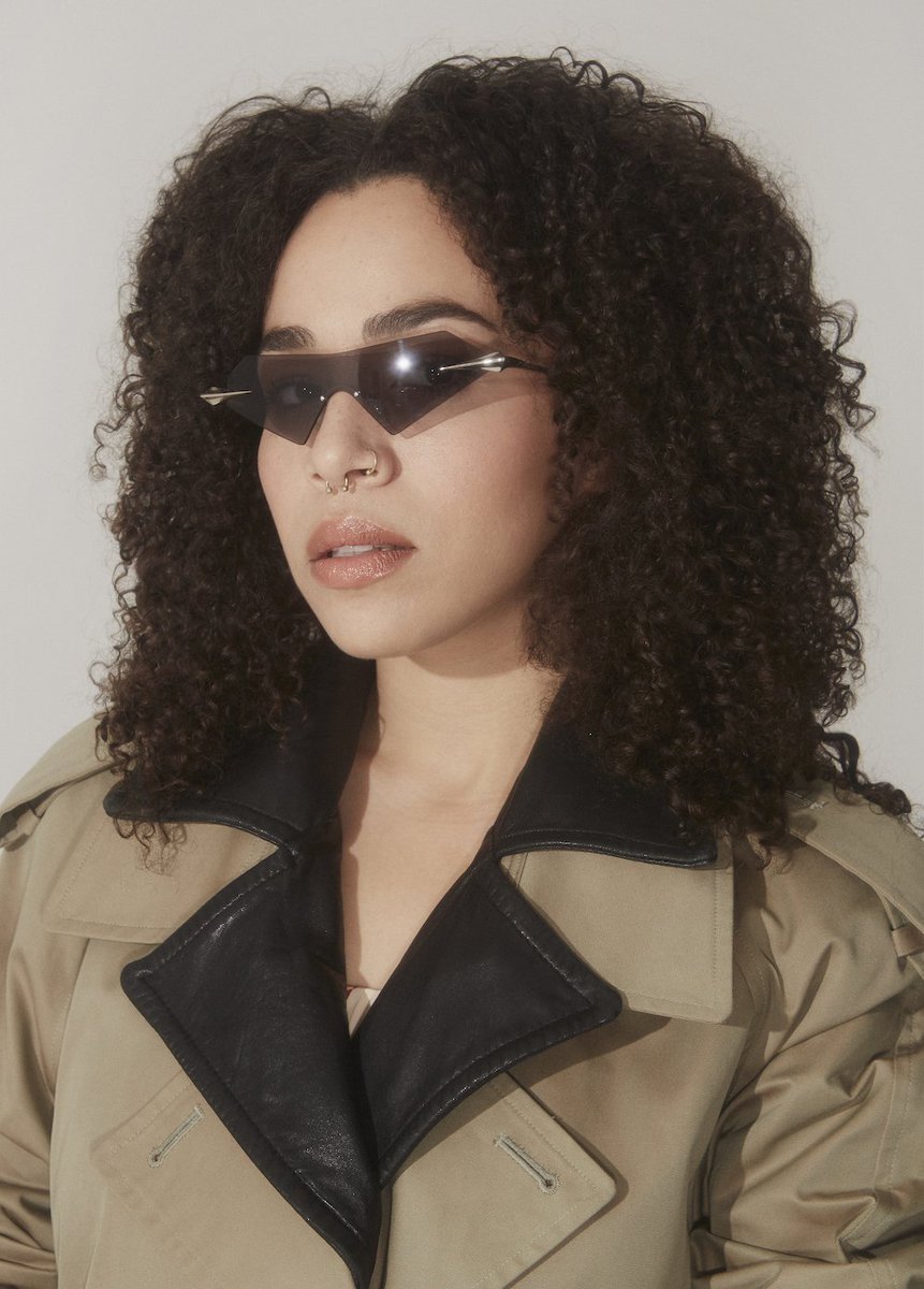 wonderlandmag's tweet photo. Meet @kiahvictoria, the New York native making thought-provoking R&amp;B ✨ https://t.co/YFYUwWlW4i https://t.co/5OMmEGmQnI