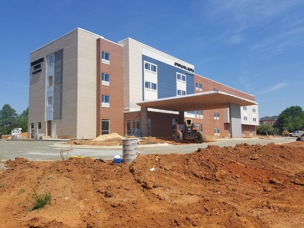 SpringHillGSO's tweet image. Coming soon!