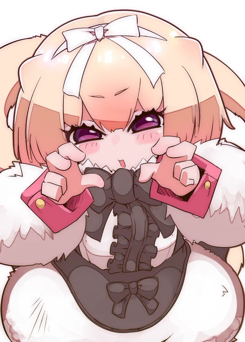 ヒメアリクイ 