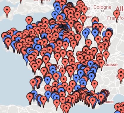 🔎 Vous cherchez une entreprise de #formation de qualité? 
C'est simple! Rdv sur l'annuaire des adhérents de la #FFP! 
👉 ffp.org/annuaire#resul… …