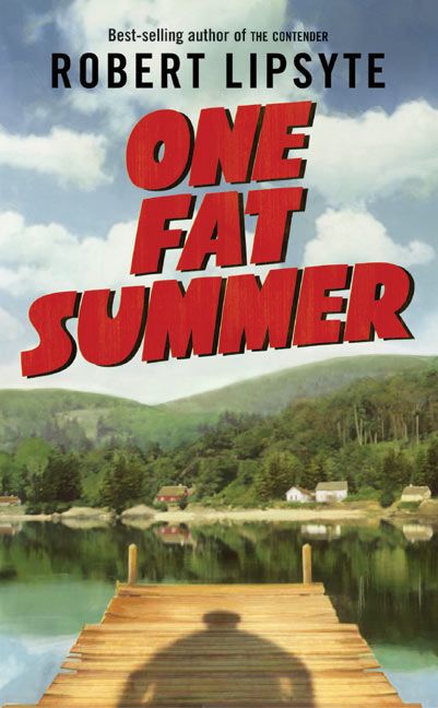 frenzybooks's tweet photo. #OneFatSummer by Robert Lipsyte is now a major motion picture, #MeasureofaMan! In theatres next Friday. Watch the trailer here: https://t.co/Y169weLaXC https://t.co/tEKhsntvOa
