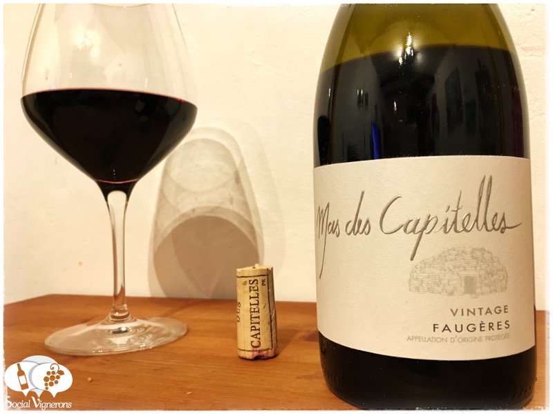 winetourismo's tweet photo. Wine Vino: How Good is Mas des Capitelles new ‘Vintage’ Faugères? https://t.co/4JHV5GmGTS via @SocialVignerons https://t.co/mkhWFO8qPk