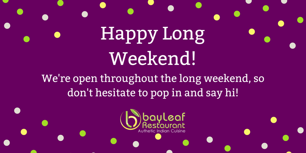 #LongWeekend! Are you excited to spend time with your #family? Our massive #restaurant can fit in any size party, big or small, all you need to do it call and ask! 01823323822