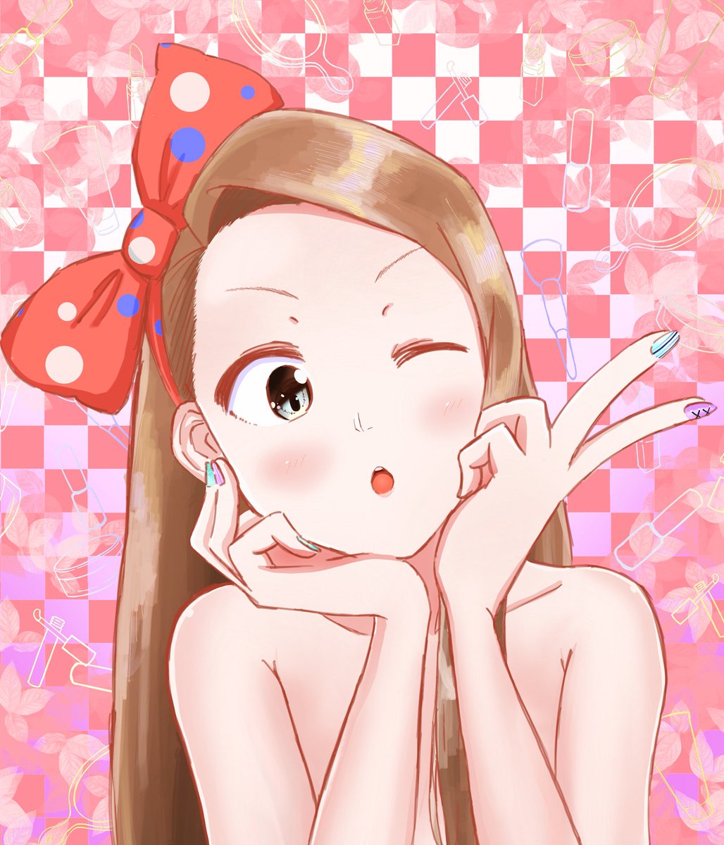 水瀬伊織 「いおりん #水瀬伊織生誕祭 」|アンジェライン！！のイラスト