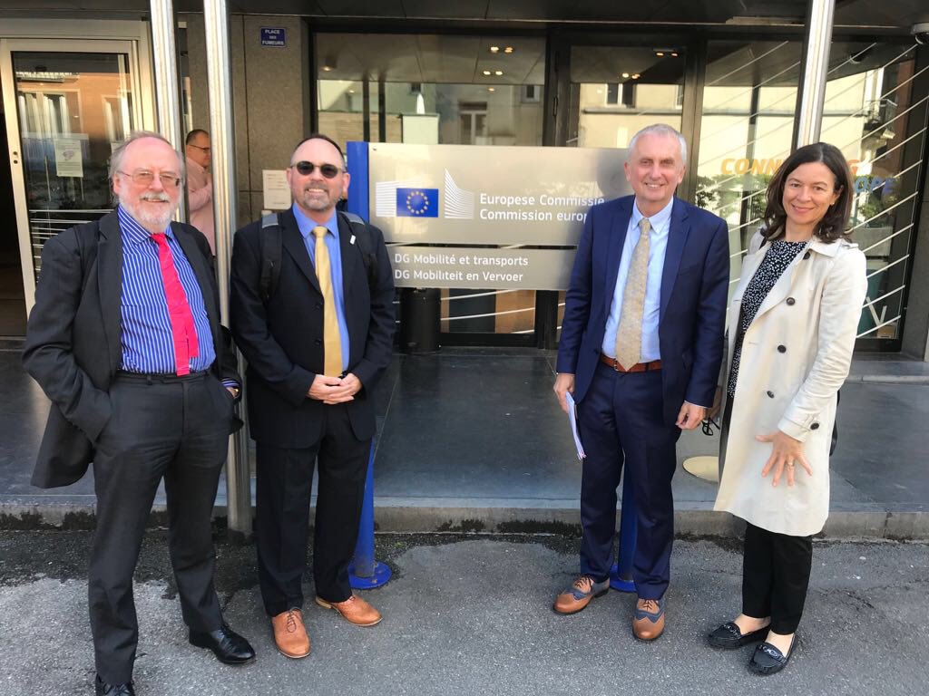 CTpermits tweet media