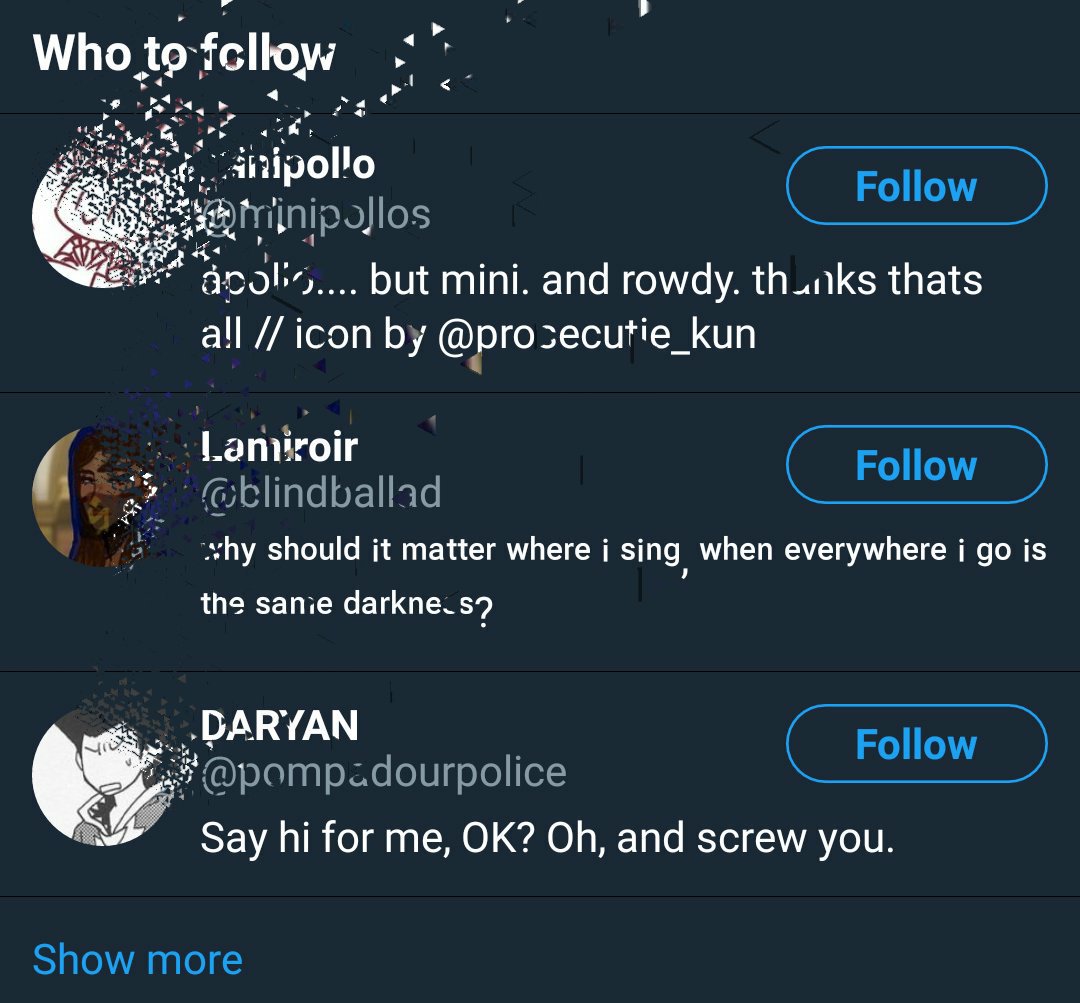 <a href="/justicepwease/">APOLLO JUSTICE!!! 🌟</a> 

(( they don't want to go, they don't want to go