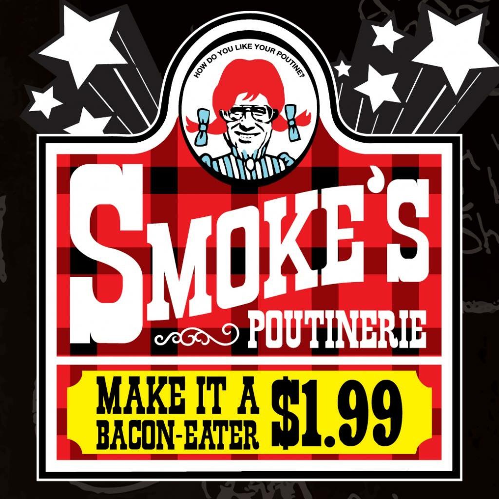 Extra bacon, anyone? #baconeater #jokesfordays