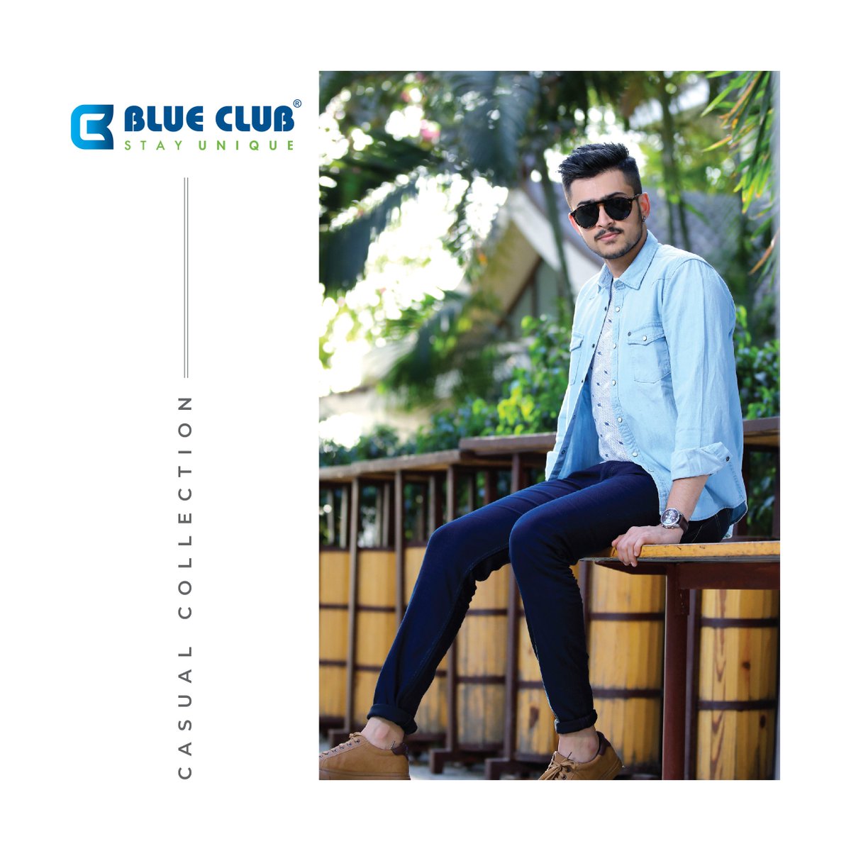 BlueClub1988's tweet photo. Summers hues and some comfy denim!!!
UPTO 7XL
#rajkot #blueclub #webstagram #style #trend #casualwear #partywear #menswear #plussizeoutfit #bigsize #love #stylegram #familystore #menswear #summervibes #cool #mensfashion #brandedcollection #swag #denim #friday #instafashion #kids https://t.co/JXJeWGt1Ci
