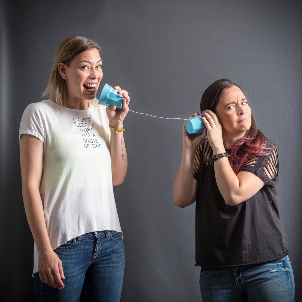 Angie Garza (AngieGza) Twitter