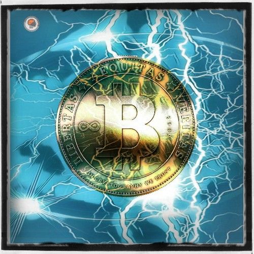 mclynd's tweet photo. Interesting crowd-sourced research regading Bitcoin: βWill Lightning Network Boost Bitcoin (BTC)? https://t.co/ydfYGlp7XA #Bitcoin #Crypto #cryptocurrency #Blockchain #Hadeplatform #AD #AI https://t.co/9OhyV5D4bM