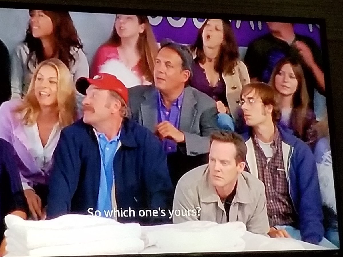 baileyjohn's tweet image. Saw one of @thebirthdayboys on an episode of Monk which is a good show.