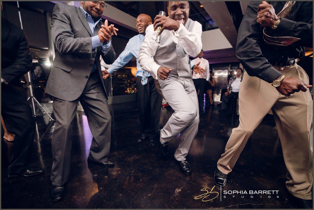 Wedding season's in FULL Swing and we've got some amazing things kicking off this weekend! Check out our IG Story and FB Live this weekend as we party around Atlanta and head out to Tybee Island too! It's gonna be a great weekend! - Thanks to @SophiaBarrettPhotos for the pic..