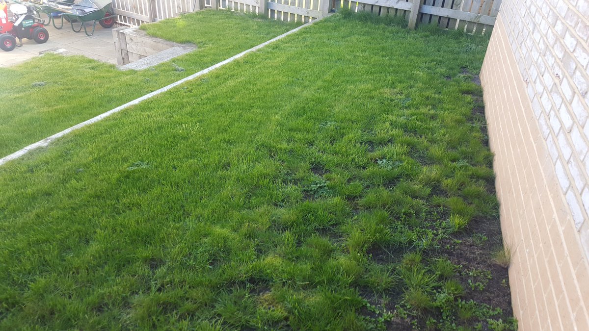 Buzz_Grass's tweet photo. Great before and after shots of an artificial grass decking from another satisfied #BuzzGrass customer! https://t.co/yEbEFPwR0B