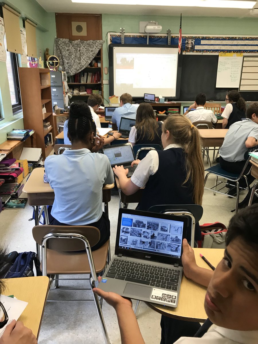 kabfive's tweet photo. 8th grade creating Google Maps of the Dust Bowl! @Mary_JaneRS @Sara_Shea72 @Seton_ShrubOak @ArchNY_Schools https://t.co/CBycPeHuDl