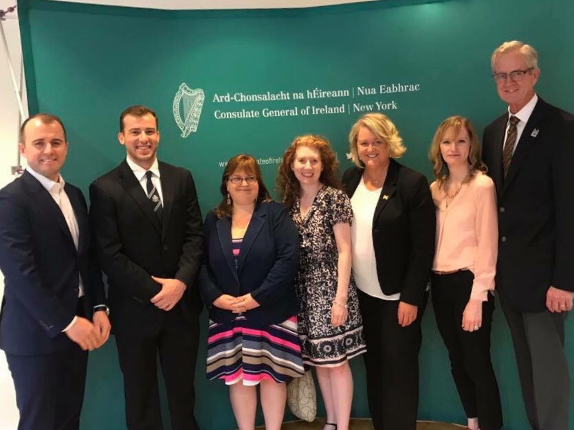 CountyMayoFoundation tweet media