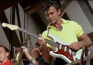 Happy Birthday Dick Dale! 