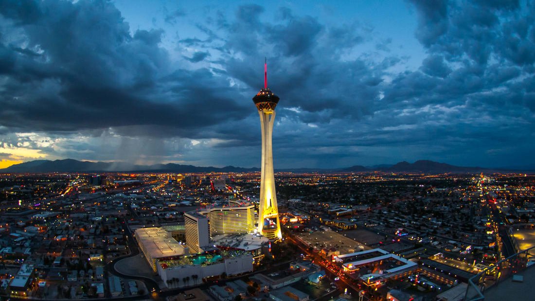 Thanks to <a href="/CNNTravel/">CNN Travel</a> and @mattvillano for including our @LVStratosphere as one of the 12 best casinos in #LasVegas We agree!
cnn.com/travel/article…