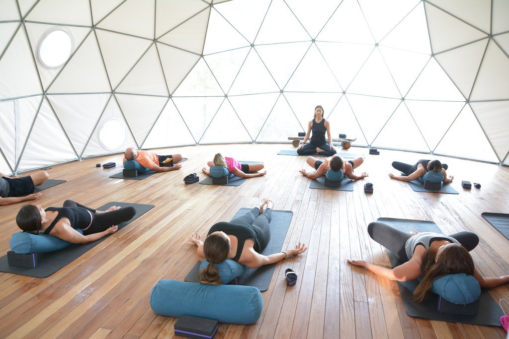 SpaIncMag's tweet photo. "Knowing what your clients are looking for in a wellness retreat can help you better meet their needs and rise above the competition." -- @SpaTravelGal #spabusiness #spabiz #wellnesstravel https://t.co/51c2j9TWvD https://t.co/1w6vsTrNLX