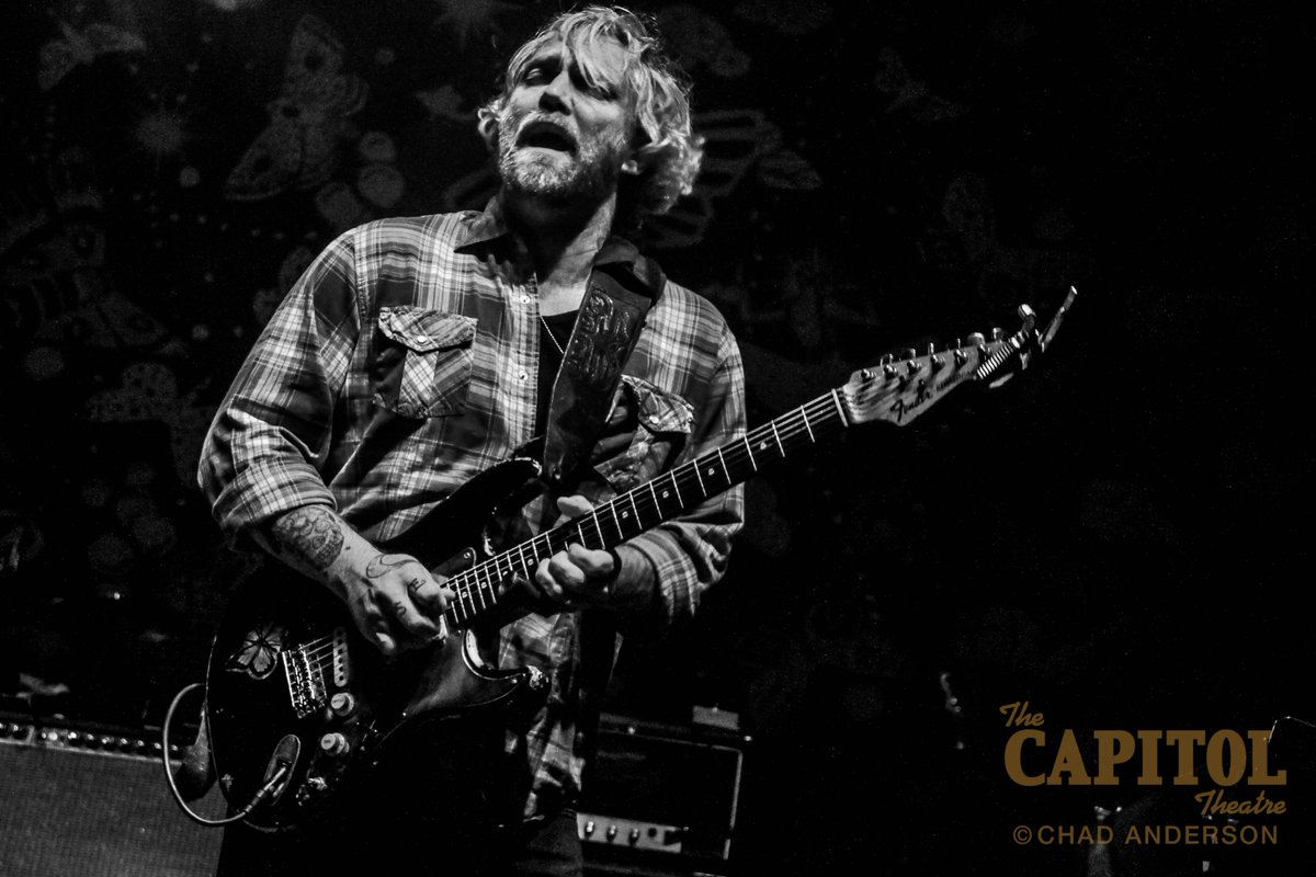 capitoltheatre's tweet photo. Sending a very happy birthday to one of the coolest cats around, our dear friend @Anders_Osborne! May the 4th be with you! 📸: Chad Anderson https://t.co/ynPjBv6d39