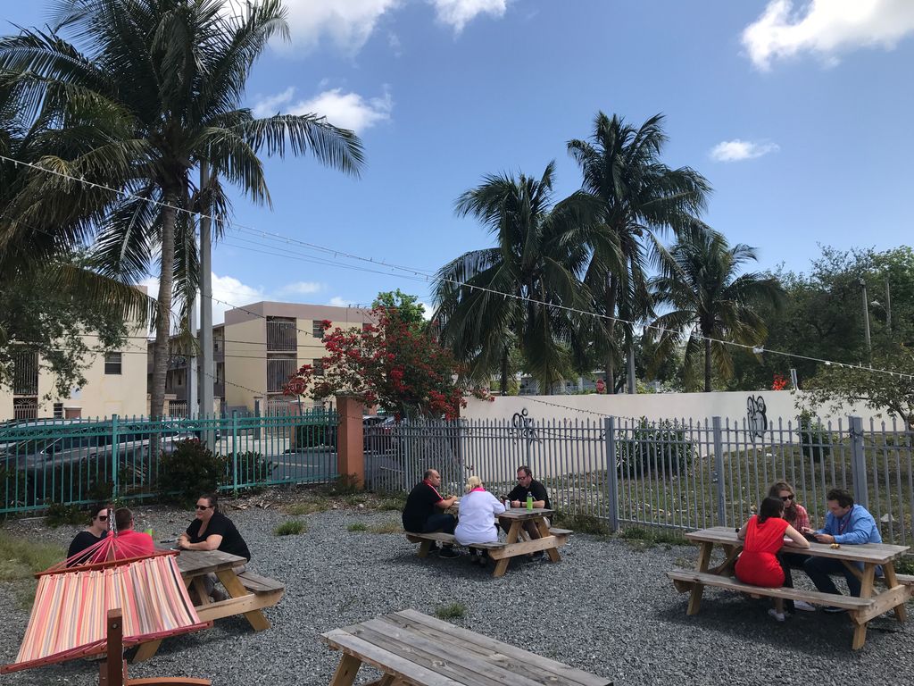 Dmarc8's tweet photo. Final day of #dtbootcamp, Reflections, time to plan personal dev actions. Sharing in threes. Fantastic group and Miami has been awesome #designthinking @DTGspain @ContextoTweets #spacecalledtribe https://t.co/wm5Sy7V2Lr