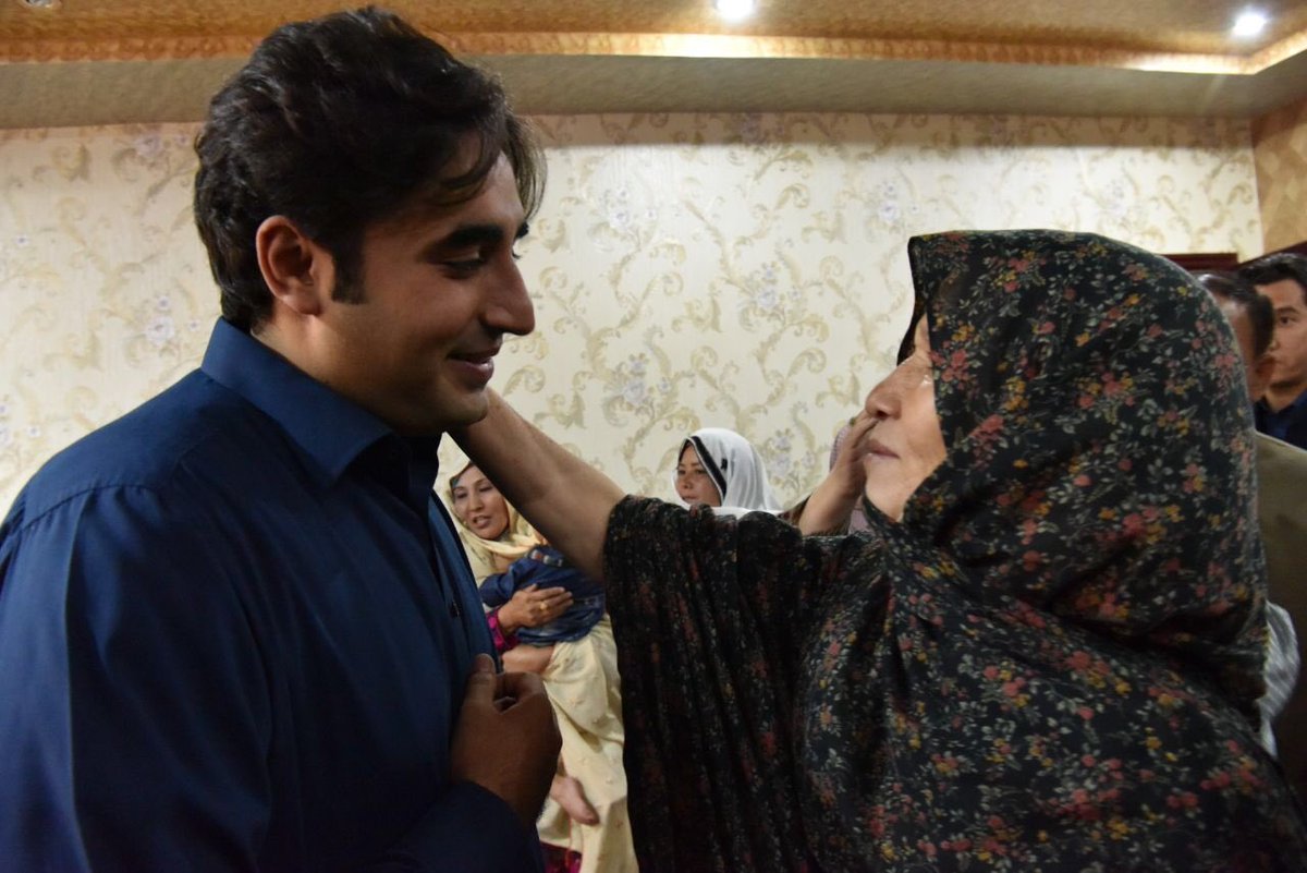 Inspired by the strength and resilience of the Hazara community. Meeting their representatives today, including @AdvJalila family, I am reminded of what true strength of character is. I assure them that we stand with them.