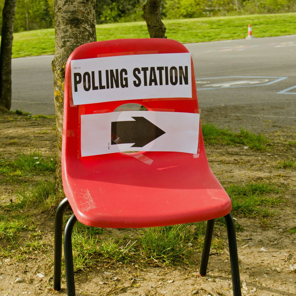 Cicero Elections (CiceroElections) Twitter