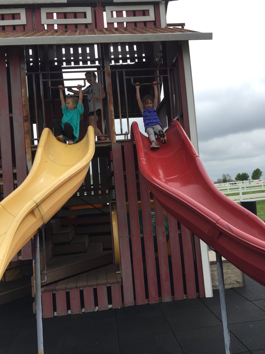 LaurenPerrymanK's tweet photo. We have had so much fun on our field trip so far at Rutledge-Wilson farm! #liltrojans https://t.co/Fl6ero2Btz