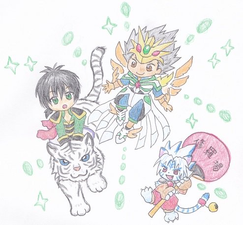 超おもしろカッコイイぜのtwitterイラスト検索結果 古い順