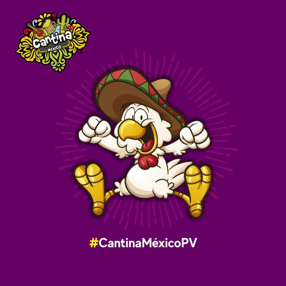 Cantina México Paseo Ventura tweet media
