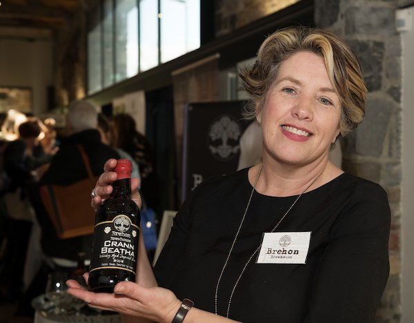 tourroir's tweet photo. #touRRoir18 brought together over 40 Chefs, Farmers, Fishermen &amp; Food &amp; Drink producers where delegates got the chance to hear their stories &amp; taste their food &amp; drink View the collection of images from the showcase reception here: https://t.co/77tYPTdS31 https://t.co/ZJHccdoNse