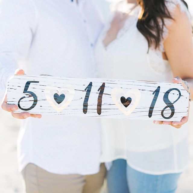 srcvalencia's tweet image. One week until “I DO”! Let’s do this! @tyler_kipsonline 😘👰🏻🤵🏽🎉 ift.tt/2KzRsME