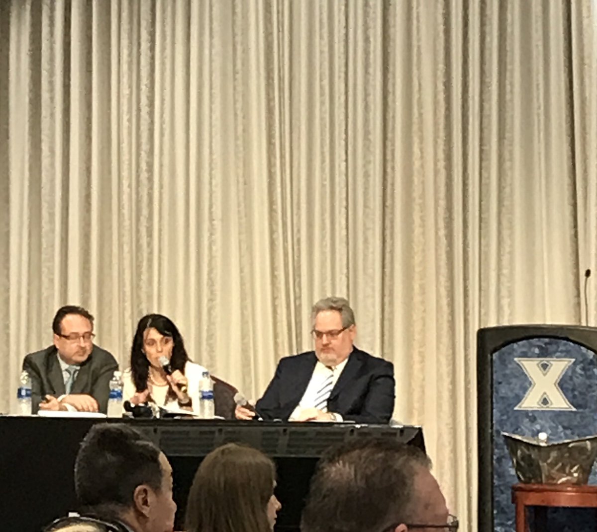 Thomas Regulatory (@regulatorythom) on Twitter photo #MedCon 2018 all #FDA panel is very clear that #humanfactors and #usability #engineering is applicable to all #medicaldevices & not optional & the need for #medtech industry to provide evidence & data w/ integrity on this topic is critical <a href="/XavierHealth1/">Xavier Health</a> <a href="/FDAcdrhIndustry/">FDA/CDRH Industry</a> <a href="/US_FDA/">U.S. FDA</a> #MedCon 2018 all #FDA panel is very clear that #humanfactors and #usability #engineering is applicable to all #medicaldevices & not optional & the need for #medtech industry to provide evidence & data w/ integrity on this topic is critical <a href="/XavierHealth1/">Xavier Health</a> <a href="/FDAcdrhIndustry/">FDA/CDRH Industry</a> <a href="/US_FDA/">U.S. FDA</a>