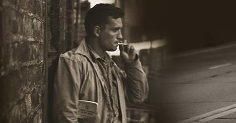 GabrielAnctil's tweet photo. Excellente nouvelle! @icircpremiere rediffusera à 21h ce soir, la série "Sur les traces de Kerouac", sur laquelle j'ai travaillé, avec les amis @fnuovo, @jppleau et @EloGagnon. Les épisodes 2-3-4 seront diffusés les vendredi suivants, à 21h. https://t.co/3ZOTuTyiky … https://t.co/V5x8svFA3x