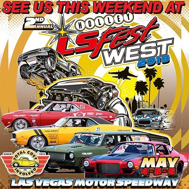 MastMotorsports's tweet image. From:autoxandtrack - I’m here at #lsfestwest this weekend. Stop by and say hi and bring a helmet if you want a ride!