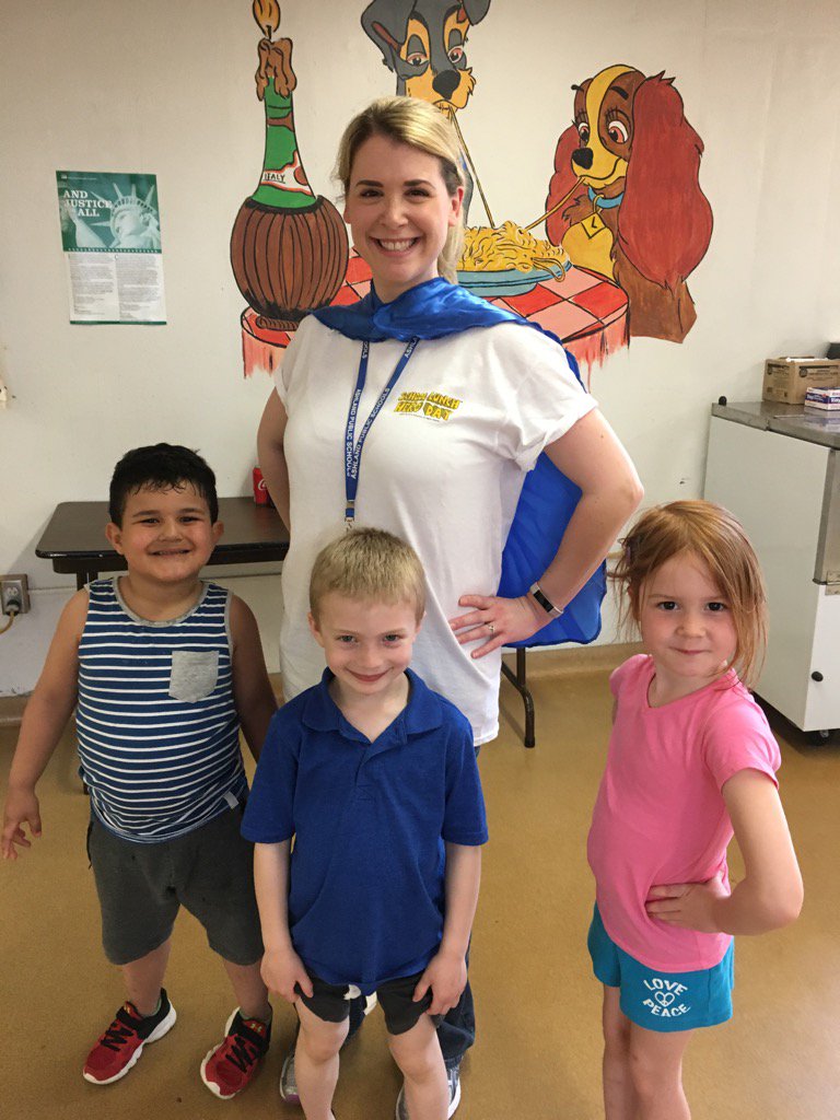 Ashland Preschool (AshlandPreK) Twitter