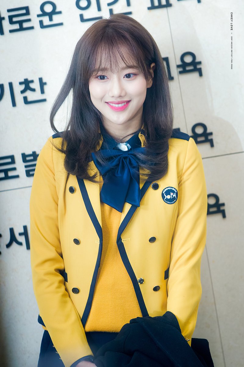 나은이의 스무살이 행복만 가득하기를 바랄게 😍

#에이프릴 #APRIL 
#이나은 #NAEUN #나은 

#HAPPYNAEUNDAY

<a href="/4wallE/">❤사월이❤</a> <a href="/APRIL_DSPmedia/">APRIL</a>