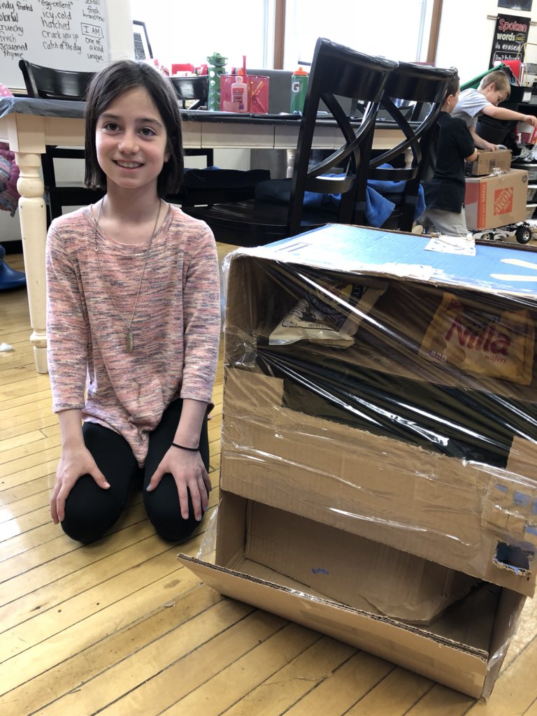 Mrs. Vaupell's Class tweet media