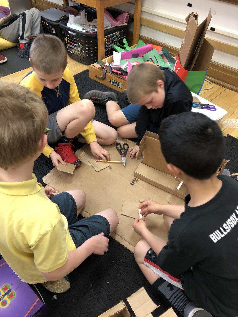 Mrs. Vaupell's Class tweet media