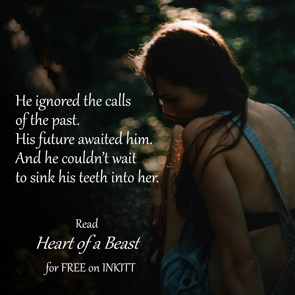 JoLeeHunt's tweet photo. With over 100 five-star reviews &amp; an average rating of 4.94, discover love &amp; healing with these two cursed souls in #HeartofaBeast.

https://t.co/VnxjrMx37V 

#paranormal #werewolf #romance #PR #FridayNightIsInkittNight #InkittWritingApp #LoveInkitt #freereads #freenovel https://t.co/nr6hrTudv8